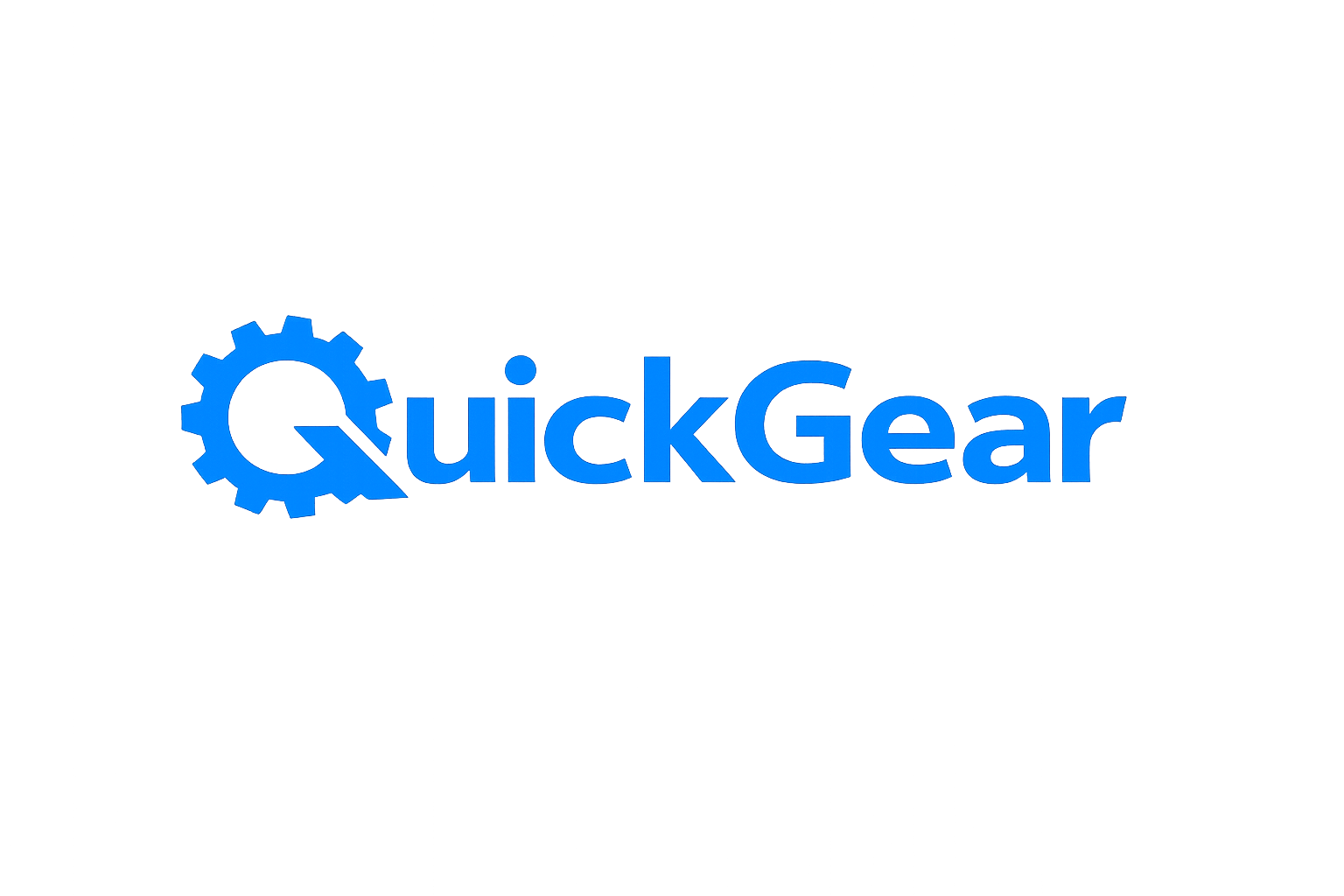 QuickGear